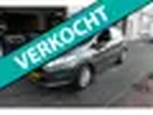 Ford Fiesta Verkocht...verkocht...verkocht