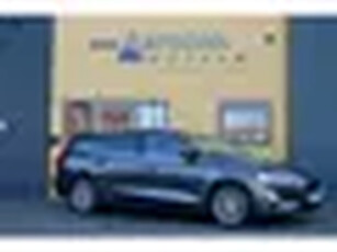 Ford Focus 1.0 125 pk Titanium-X automaat, navi, camera, winterpack