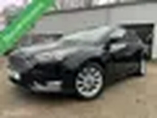 Ford Focus 1.0 92 KW Titanium 12 M GARANTIE