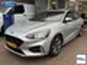 Ford Focus 1.0 EcoB Hybrid ST Line Navi B&O Camera Winter Adapt Cruise AGR Stoel Wagon Dealeronderho