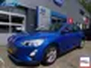 Ford Focus 1.0 EcoBoos Edition Business Navi Cruise Apple Car Play Parkeersensoren All season banden