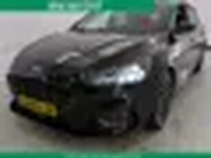 Ford Focus 1.0 EcoBoost 125pk ST Line Business Design Pack 2 Style Pack Panoramadak B&O Audi