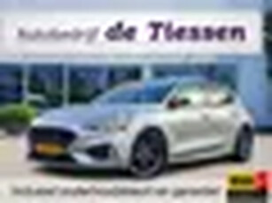 Ford Focus 1.0 EcoBoost 126PK ST-Line Business, Automaat, Camera, Rijklaar met beurt & garantie!