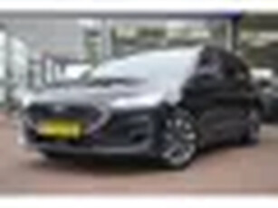 Ford FOCUS 1.0 EcoBoost Connected Airco Navigatie 2022 Elek. Pakket Vol opties Inruil mo