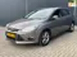 Ford Focus 1.0 EcoBoost Edition / Navi / Nap / Pdc