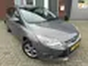 Ford Focus 1.0 EcoBoost Edition / Navi / PDC / Cruise / NAP