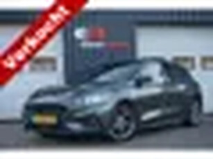 Ford Focus 1.0 EcoBoost Hybrid 155 PK ST Line X Business B&O CAMERA STOEL/STUURVERW. CLIMATE