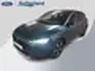 Ford Focus 1.0 EcoBoost Hybrid Active Style 125pk Panoramadak Winter Pack Camera Navigatie