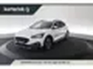 Ford Focus 1.0 EcoBoost Hybrid Active X Business (bj 2021)