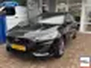 Ford Focus 1.0 EcoBoost Hybrid ST Line Navi Camera Winter & Parking Full LED Privacy Glass Wagon