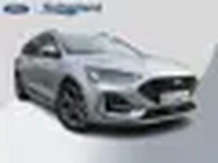 Ford Focus 1.0 EcoBoost Hybrid ST Line Wagon 155pk Automaat SCI April leverbaar Winter Pack Mo