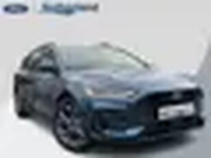 Ford Focus 1.0 EcoBoost Hybrid ST Line Wagon 155pk SCI Automaat April leverbaar Winter Pack C