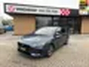 Ford FOCUS 1.0 EcoBoost Hybrid ST Line X