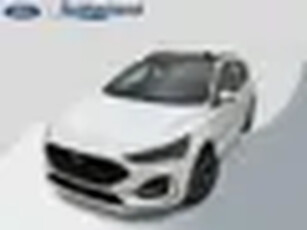 Ford Focus 1.0 EcoBoost Hybrid ST Line X 155pk Driver Assistance Pack Winter Pack Panoramadak