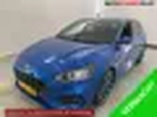 Ford Focus 1.0 EcoBoost Hybrid ST Line X Business Winter Pack Camera Navi Technology Pack Fu