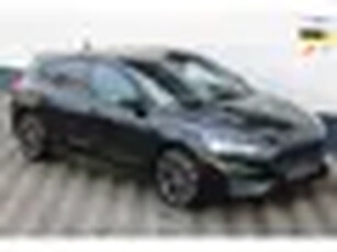 Ford Focus 1.0 EcoBoost ST Line 125PK Automaat Navi Camera