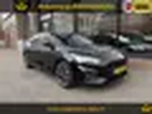 Ford Focus 1.0 EcoBoost ST Line Business