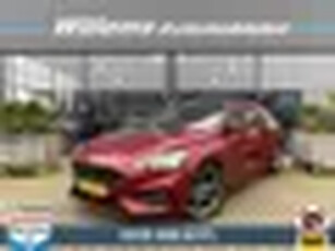 Ford Focus 1.0 EcoBoost ST Line Business App-Connect, Schuifkanteldak & Stoelverwarming