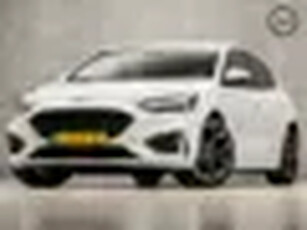 Ford Focus 1.0 EcoBoost ST Line Business (APPLE CARPLAY, GROOT NAVI, GETINT GLAS, LANE ASSIST, SPORT