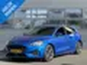 FORD FOCUS 1.0 ECOBOOST ST-LINE BUSINESS I APPLE CARPLAY I CRUISE CONTROL I NAVIGATIE I GETINT GLAS