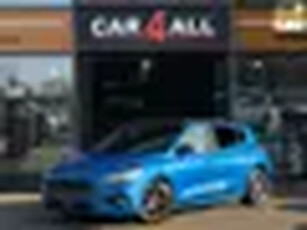 Ford Focus 1.0 EcoBoost ST Line Business PANO/STLVRM/CAMERA/APK 04-03-2027