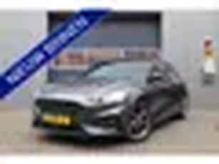 Ford Focus 1.0 EcoBoost ST Line Business Panodak!