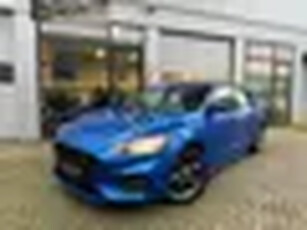 Ford FOCUS 1.0 EcoBoost ST Line-Keyless-CarPlay