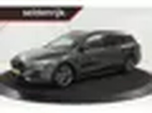 Ford Focus 1.0 EcoBoost ST Line X Adaptive cruise Stoel & stuurverwarming Bang & Olufsen Soun