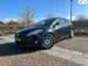 Ford Focus 1.0 EcoBoost Titanium AIRCO-CLIMA NAVI SCHERM