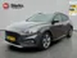 Ford Focus 1.0 EcoBoost Titanium Business 5 DRS. AUTOMAAT NW MODEL 65488 KM !!