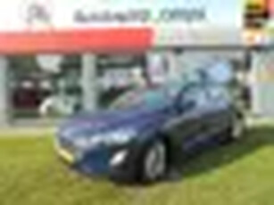 Ford Focus 1.0 EcoBoost Titanium Business 5drs, Winterpakket, NL-Auto.