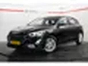 Ford Focus 1.0 EcoBoost Titanium Business (bj 2020)