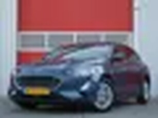 Ford Focus 1.0 EcoBoost Titanium Business/ zeer mooi!