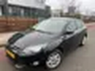 Ford Focus 1.0 EcoBoost Titanium Navi Cruise/Climate-control