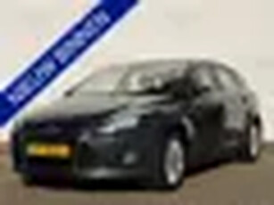 Ford Focus 1.0 EcoBoost Titanium NL AUTO CAMERA NAVI NETTE AUTO