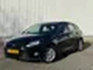 Ford Focus 1.0 EcoBoost Titanium Trekhaak,Airco,CruiseControl,5Deurs,ElektrischeRamen,Apk tot 11-10-