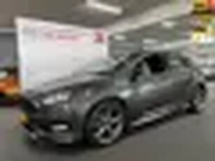 Ford Focus 1.0 ST-Line NL-auto