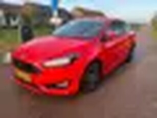 Ford Focus 1.0 Titanium Sport-Opendak-L.M-Camera-Trekhaak