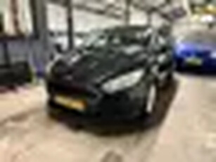 Ford Focus 1.0 Trend Edition