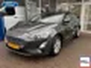 Ford Focus 125pk EcoBoost Hybrid Edition Business Navi Camera Parkeersensoren 5drs NL-Auto Dealerond