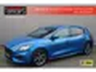 Ford Focus 125PK EcoBoost Hybrid ST Line Business Navigatie/Camera/Cruise-Control/Winter-Pack