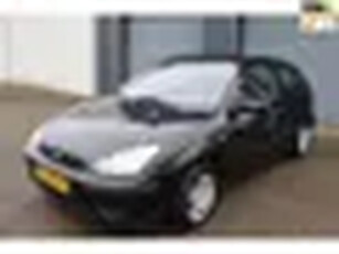 Ford Focus 1.4-16V Ambiente Airco 2004