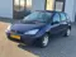 Ford Focus 1.4-16V Cool Edition Nw Apk! 116DKM! NAP! Airco! 5-Deurs!