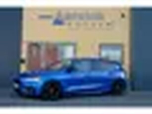 Ford Focus 1.5 150 pk ST-Line (bj 2019, automaat)