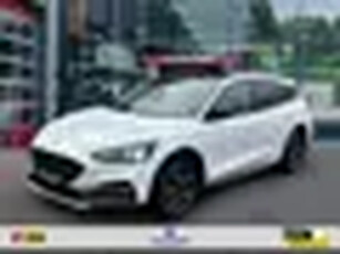 FORD FOCUS 1.5 ACTIVE CAMERA/TREKHAAK/ACC/NAVI/STOELVERW