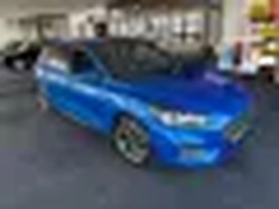 Ford FOCUS 1.5 EcoBoost ST Line Business