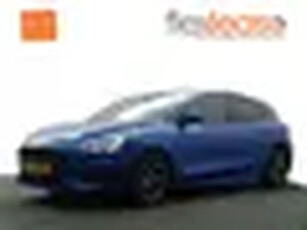 Ford Focus 1.5 EcoBoost ST Line Business Aut- Bang Olufsen, Stuur/Stoelverwarming, Carplay, Keyless,