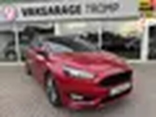 Ford Focus 1.5 ST-Line