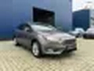 Ford Focus 1.5 Titanium / 182PK / NAVIGATIE / TREKHAAK / CRUISE CONTROL / CLIMATE CONTROL