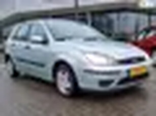 Ford Focus 1.6-16V Cool Edition